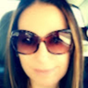 Meet your Posher, Carrie